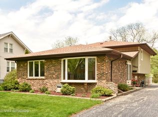 1660 Linden Rd, Homewood, IL 60430