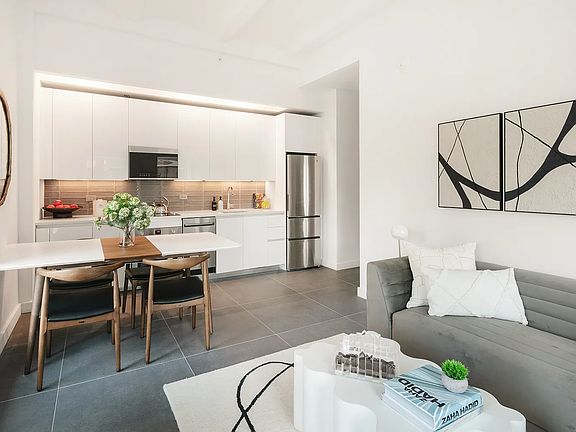 2nd image of 650 1st Ave #6G
