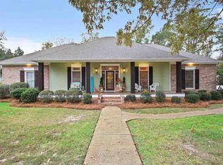 719 Pine Valley, Pearl, MS 39208