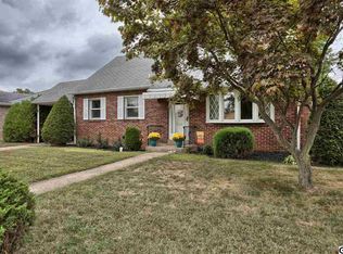 300 Miller Rd, Harrisburg, PA 17109