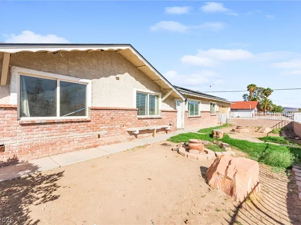 4286 Welter Ave, Las Vegas, NV 89104