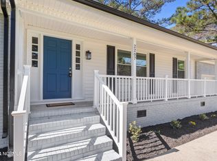 2207 Arbor Rd N, Wilson, NC 27893