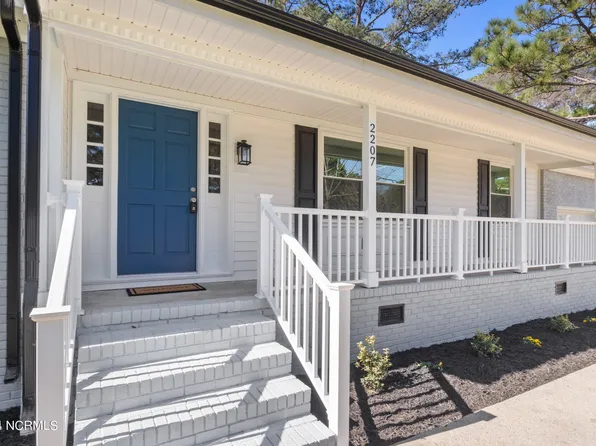 2207 Arbor Road N, Wilson, NC 27893