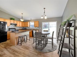 924 Winston Ct, Hillsboro, MO 63050