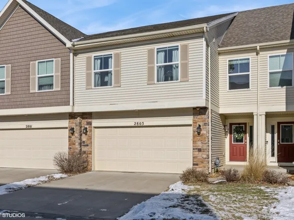 2803 SE 35th St, Grimes, IA 50111