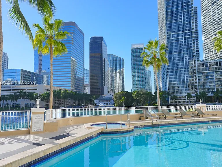 701 Brickell Key Blvd #604 — Photo 59