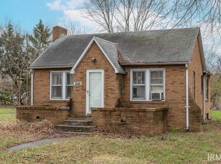 2508 Mather Ave, Elkhart, IN 46517