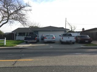 403 E Pacific Ave, Fairfield, CA 94533