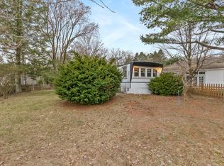 4478 White Rd, Pierson, MI 49339