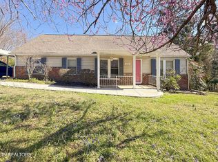 4008 Sam Cooper Ln, Knoxville, TN 37918