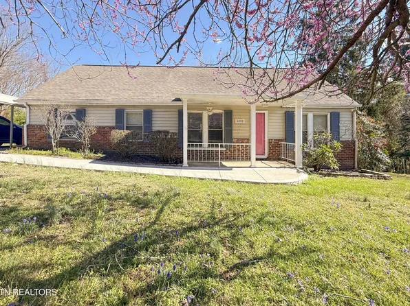 4008 Sam Cooper Ln, Knoxville, TN 37918