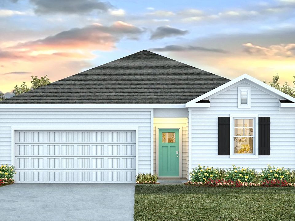 Plan Elevation.