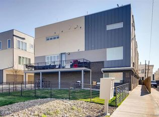 1824 Julian St UNIT 2, Denver, CO 80204