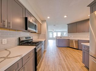1110 Laurel Chase Trl, Houston, TX 77073
