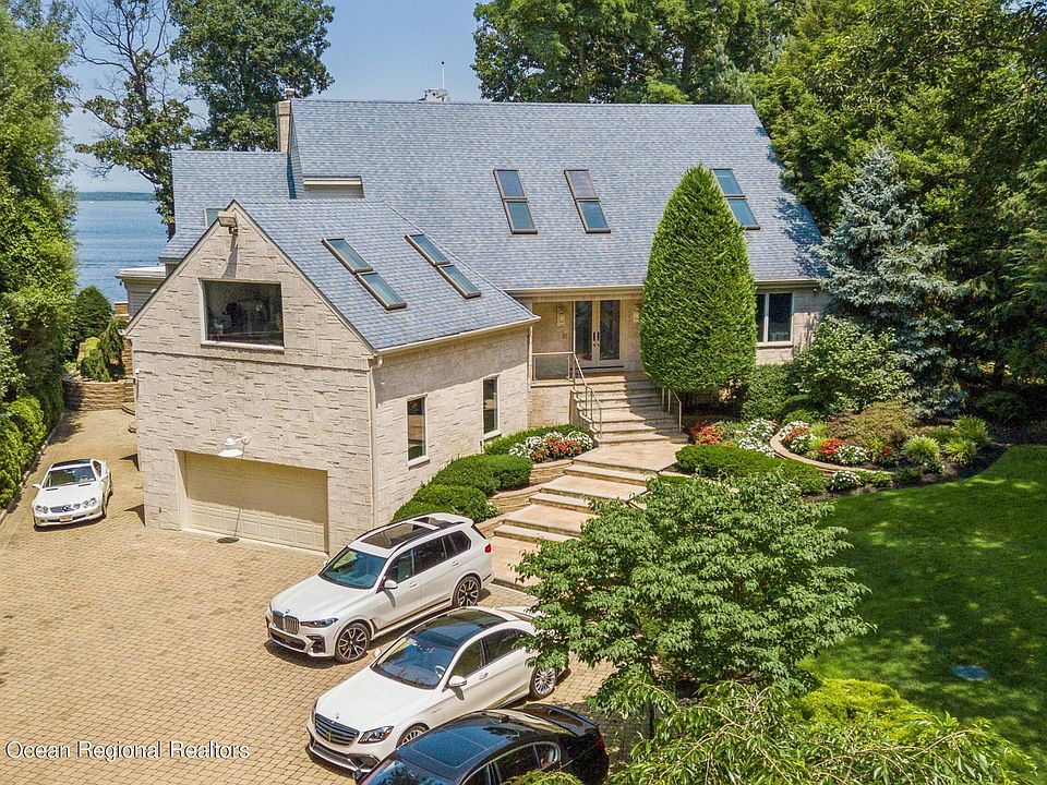 158 Bayside Dr, Atlantic Highlands, NJ 07716 MLS 22220744 Zillow