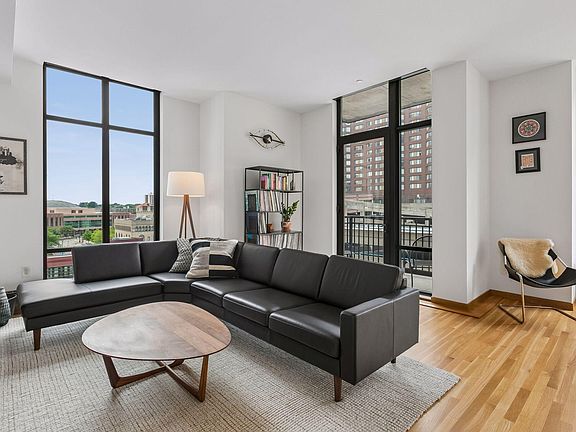 5th image of 201 S 11th St Unit 600