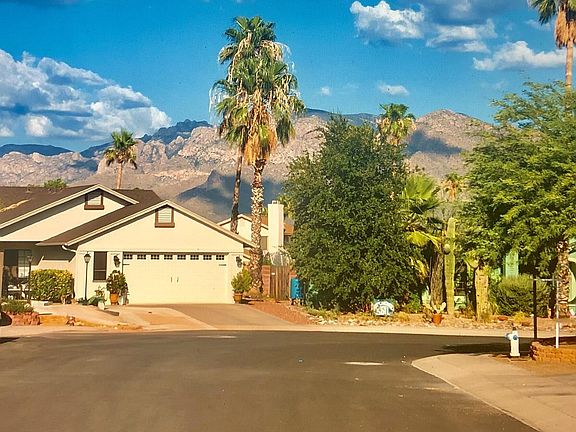 2nd image of 2771 W Woodview Crest Dr