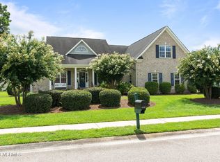 1112 Millstream Ct, Leland, NC 28451