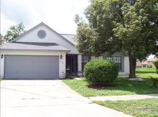 10322 Green Mistletoe Ct, Orlando, FL 32825