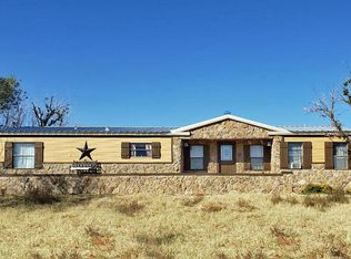 2358 S Fm 1229, Colorado City, TX 79512
