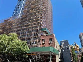 Rented by Friedman Roth Realty