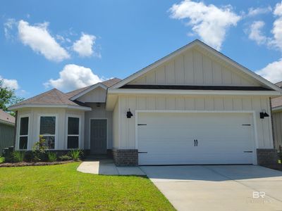 564 Overland Dr, Fairhope, AL, 36532