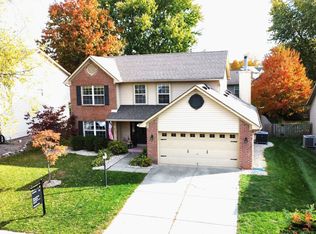 11397 Wilderness Trl, Fishers, IN