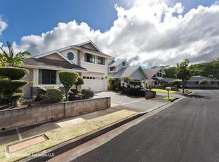 95-1032 Ailona St, Mililani, HI 96789