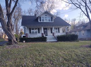 410 E Eastwood St, Marshall, MO 65340