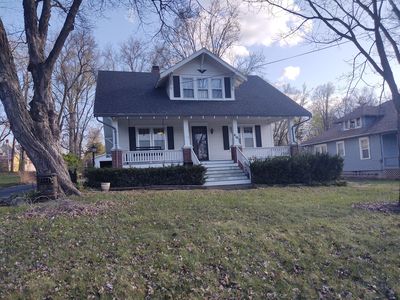 410 E Eastwood St, Marshall, MO, 65340