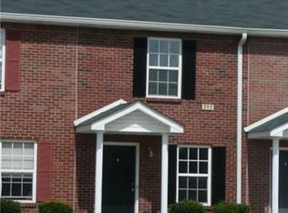2316 Raleigh Ct APT 3, Clarksville, TN 37043