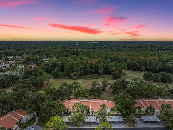 3505 Tarpon Woods Blvd APT J408, Palm Harbor, FL 34685
