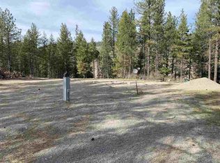47841 Riverview Ln E, Ford, WA 99013