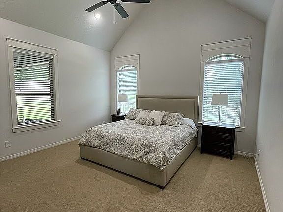 Lots of Light in All Rooms