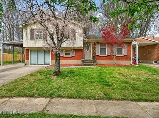 7618 Greenfield Ave, Louisville, KY 40214