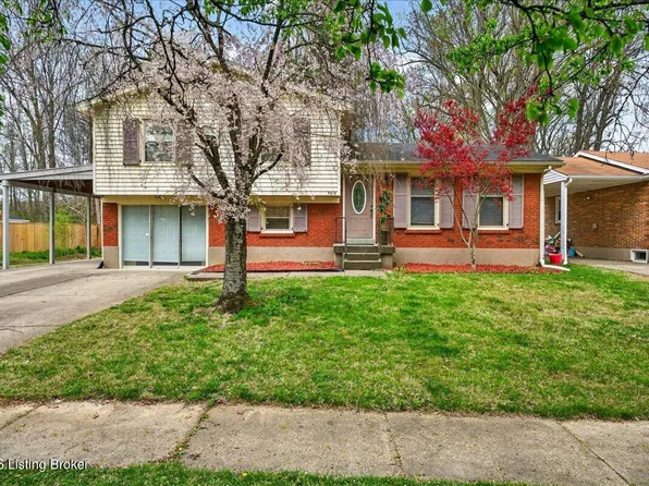 7618 Greenfield Ave, Louisville, KY 40214