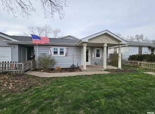 1819 Watch Ave, Springfield, IL 62702