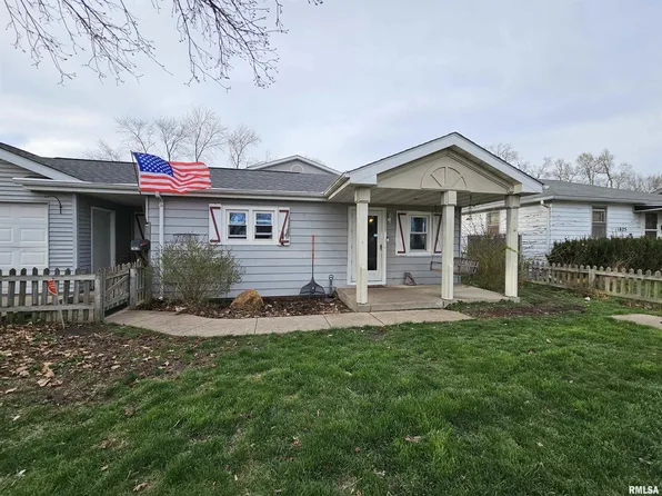 1819 Watch Ave, Springfield, IL 62702