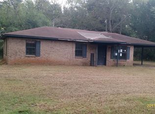 868 County Road 103, Jasper, TX 75951