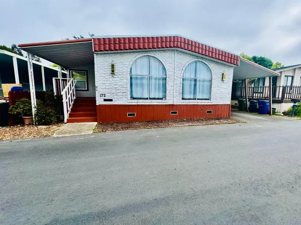789 Green Valley Rd Spc 172, Watsonville, CA 95076