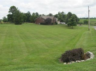 265 Ahlena Way, Springfield, KY 40069