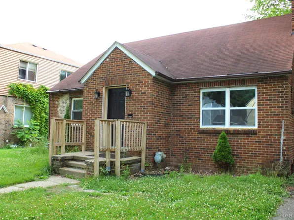 1629 Seminole St, Flint, MI 48503