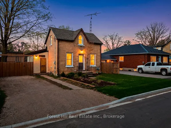 66 3rd St SW, Arran Elderslie, ON N0G 1L0