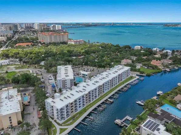 1703 N TAMIAMI TRAIL #210, SARASOTA, FL 34234