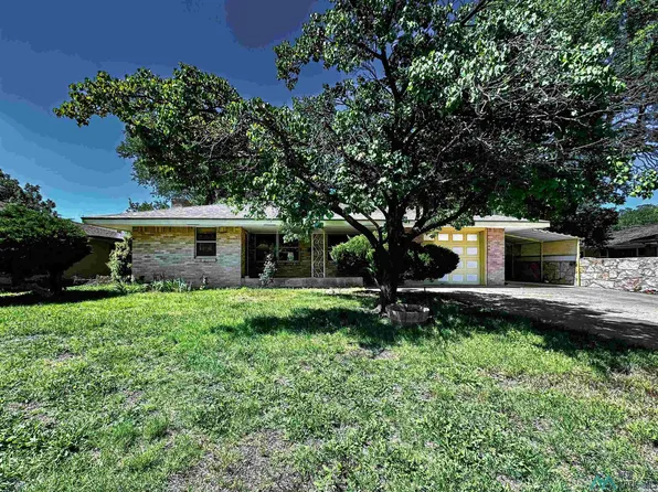 1805 W 3rd St, Roswell, NM 88201