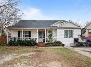 196 Bill Williamson Ct, Lexington, SC 29073