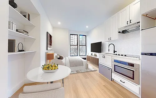 2785 Broadway #6D Photo 1