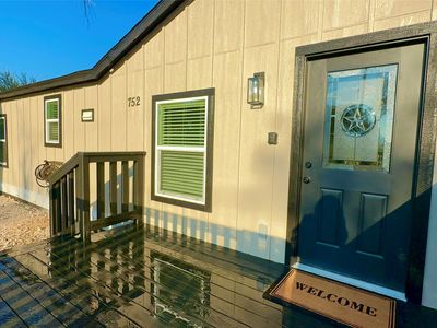 752 Jones Rd, Weatherford, TX, 76088