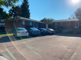 3111 Illinois Ave APT D, Colorado Springs, CO 80907