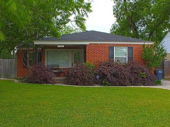 3328 Mission St, Fort Worth, TX 76109